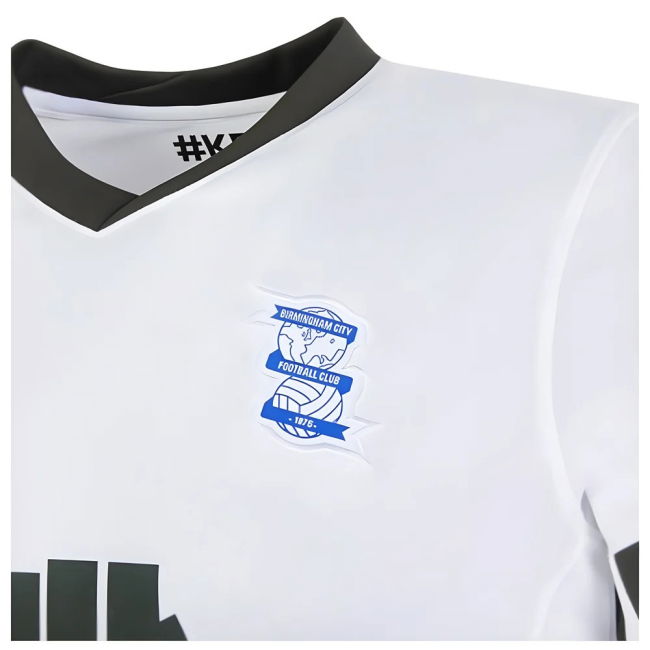 2024-2025 Special Birmingham Away Jersey