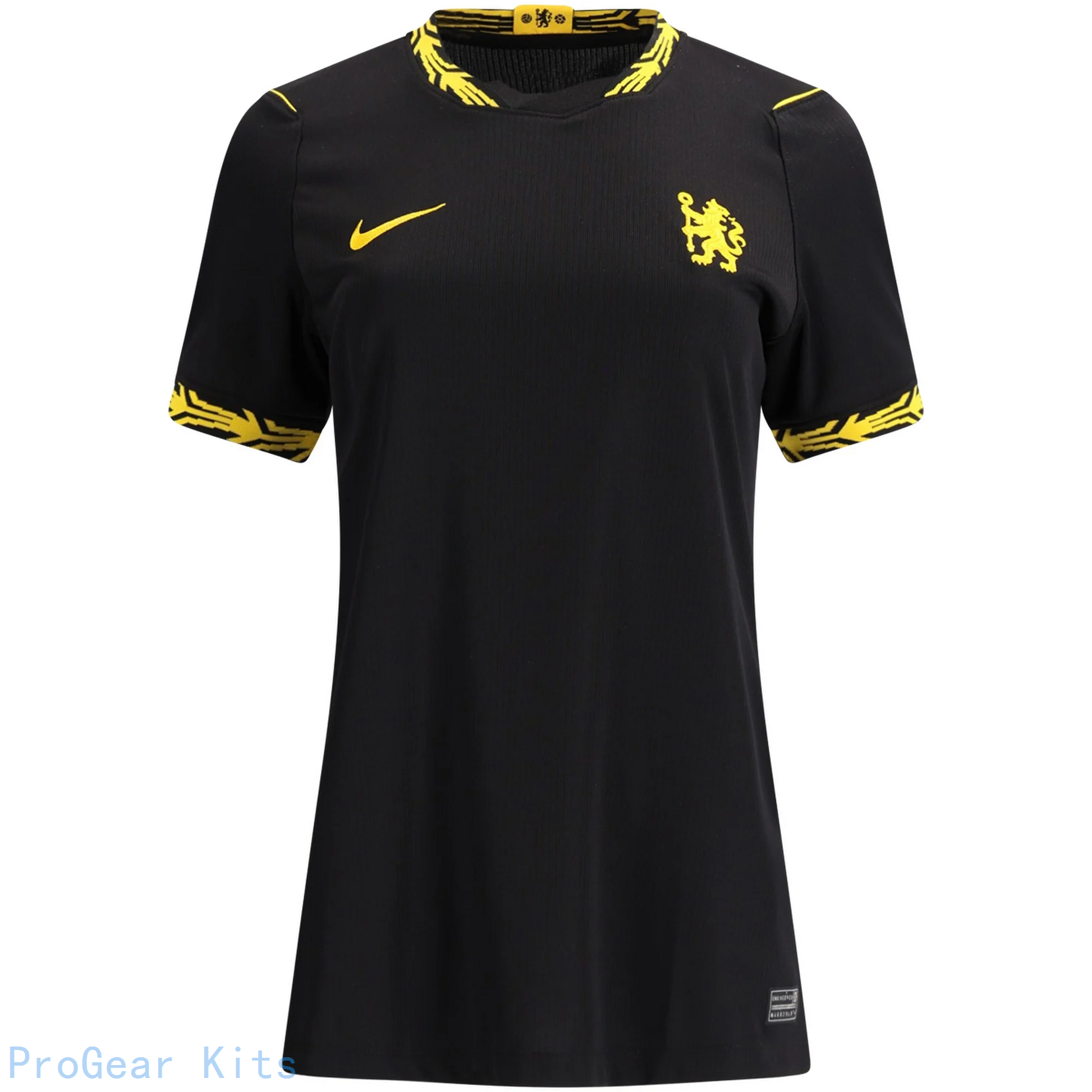 [JED] Chelsea Women's Away 2026/27