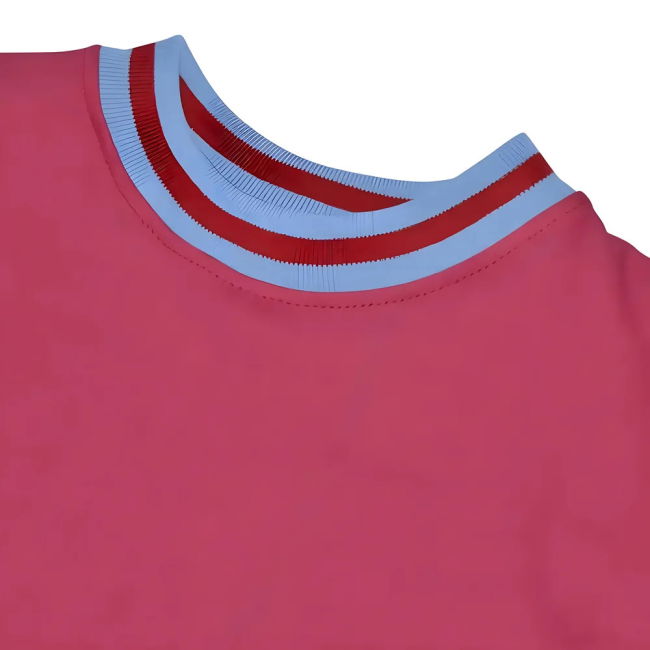 West Ham- Thames Iron Works 1966 Retro Shirt - (Men