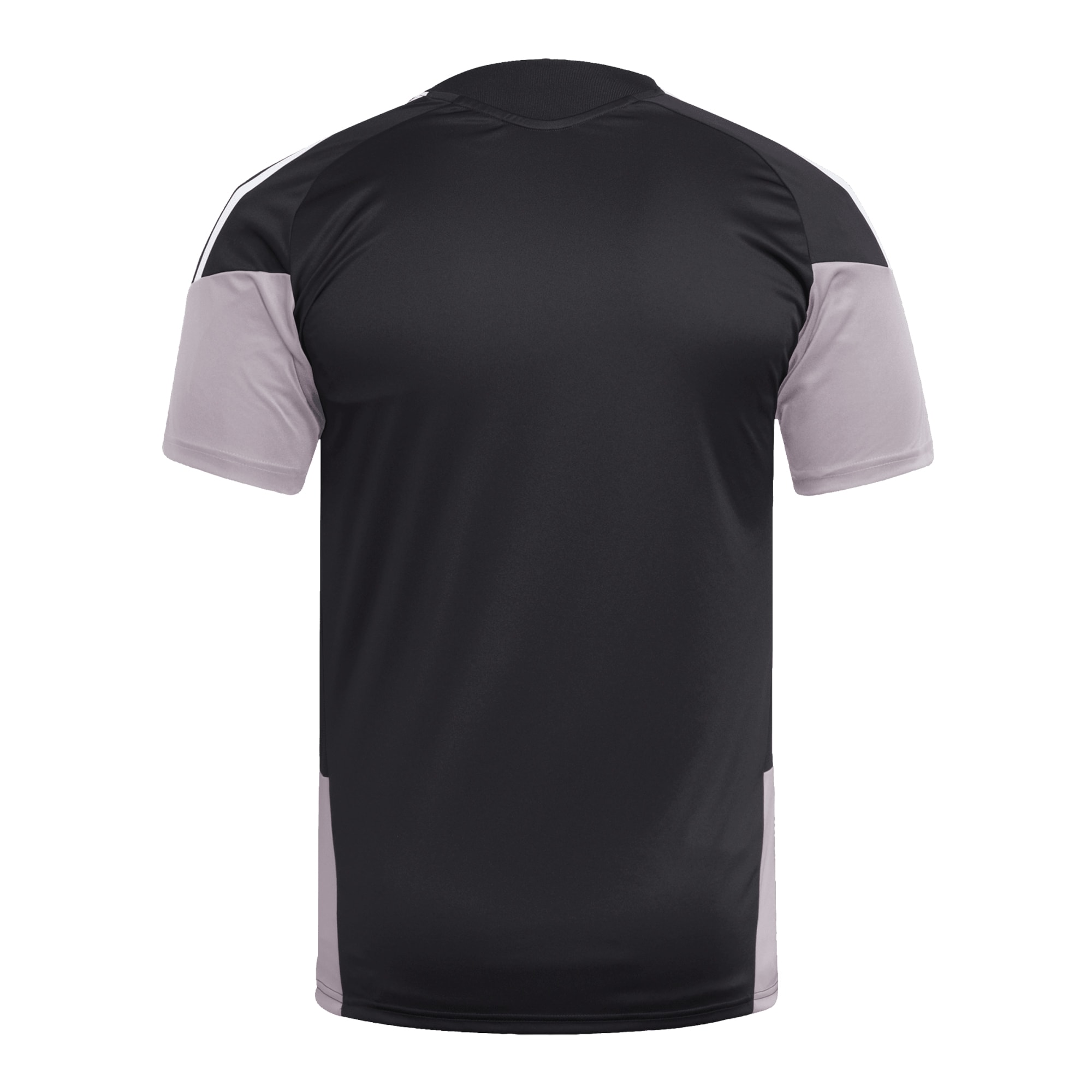 [SJH] LAFC 2026 Competition Training Jersey - Black