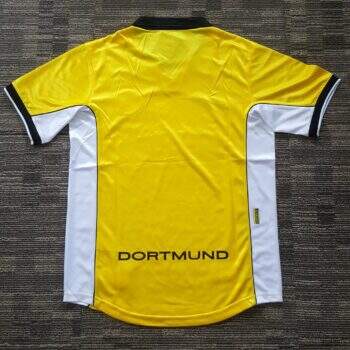 Cheap 1998-1999 Borussia Dortmund