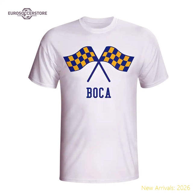 Boca S Children Shirt Football Fan Apparel Game Day Apparel
