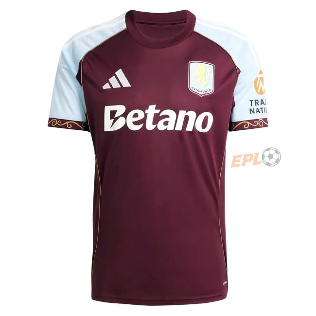 AVL genuine 2025-20 Home Kit - Adults | high quality