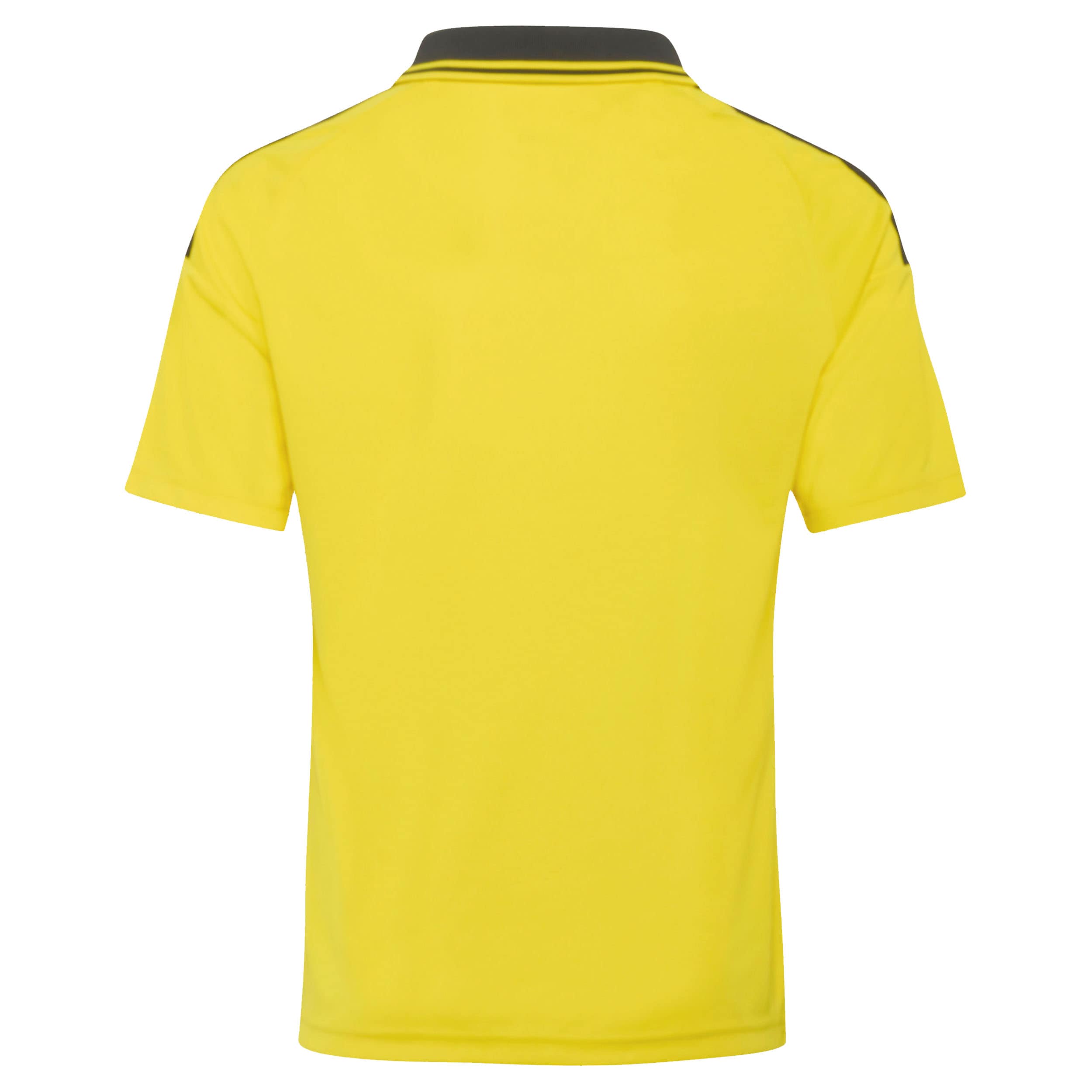 [SJH] Columbus Crew Youth 2026 The Crafted for Excellence Kit Replica Jersey - Gold