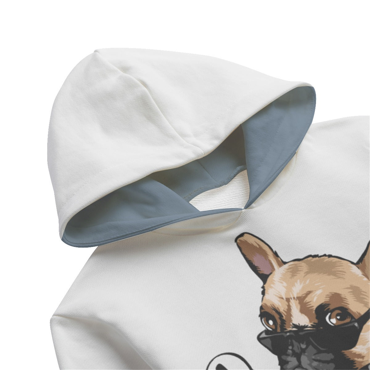 - Durable All-over Print Kid's Pullover Hoodie Outdoor Style | Comfy Fit