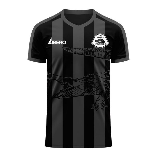 Rest of the World 2025-2026 Home Jersey - Adult