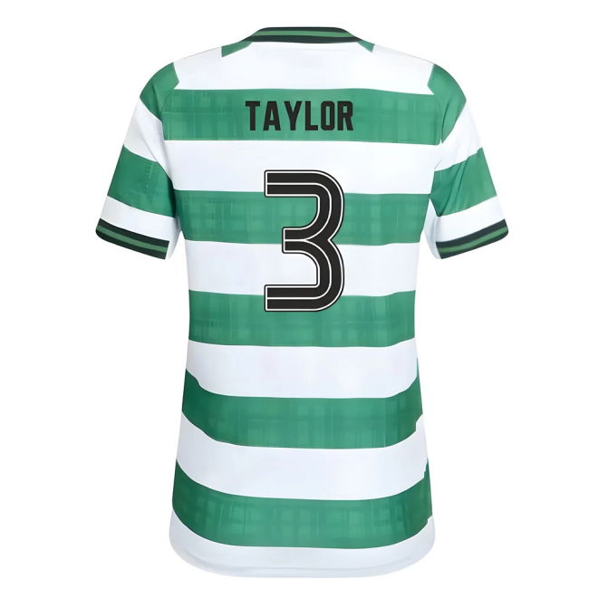 Genuine Glasgow Celtic A. Shevchenko #7 Value For Money (v9)