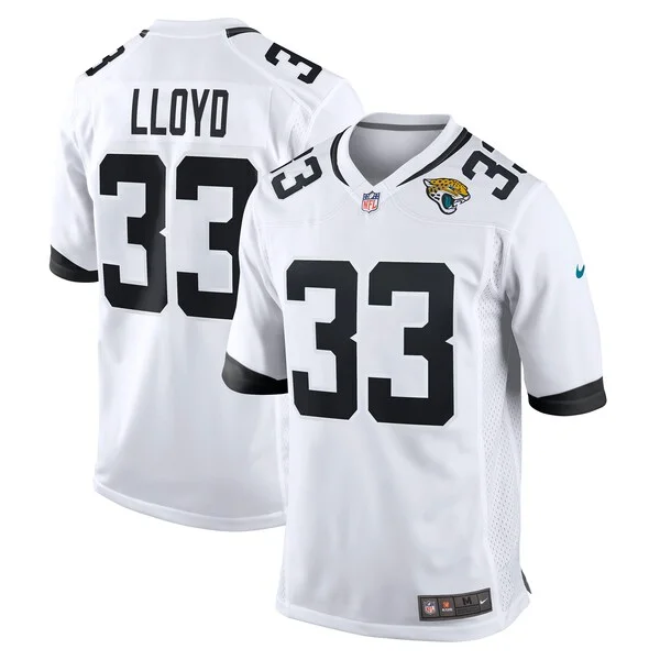 Performance None Game Jersey - Premium White NFL Fan Jersey | Game ...