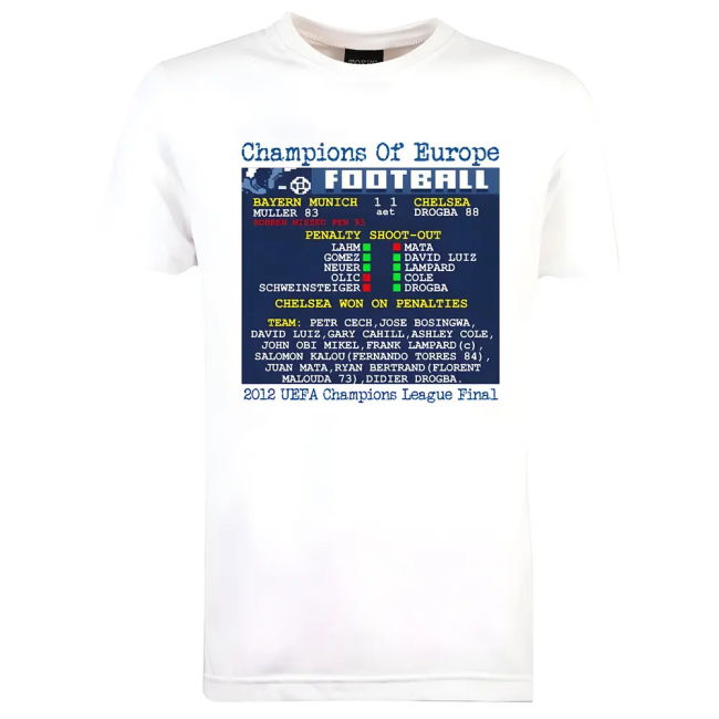 EPL Shirt Breathable Fabric Trendy - Great Deal CHELSEA Adults #94024