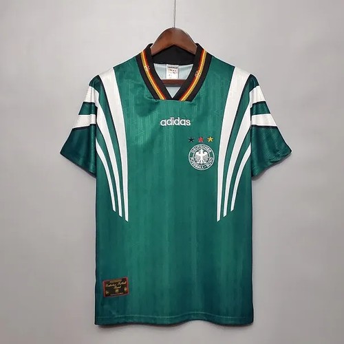 Visitante - Premium Replica - International Soccer - International