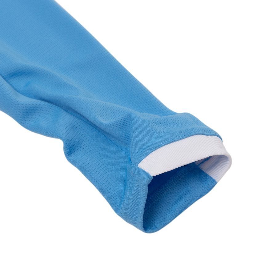 Manchester City Home Shirt Cwc Kidsuper Print 2025/26 Long Sleeves