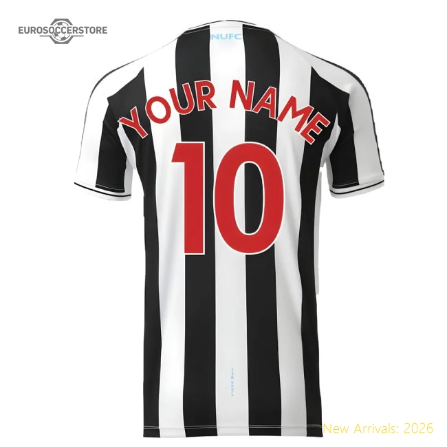 Latest Match-Ready Team Official Jersey Ideal For True Fans