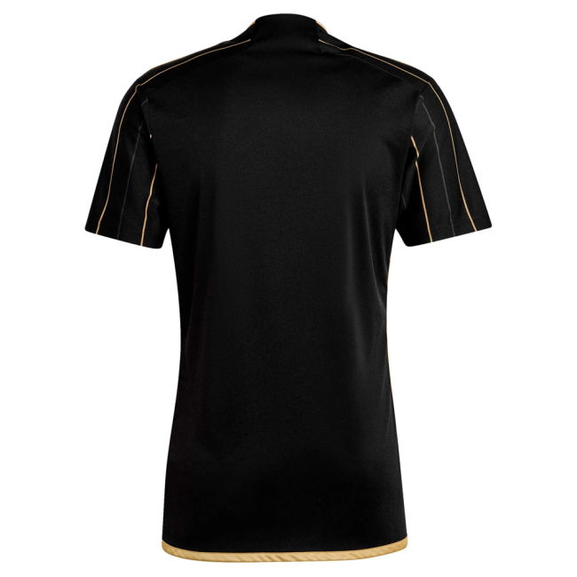Home Uniform Carlos Tevez #10 Official Merchandise Licensed Pro (v10)