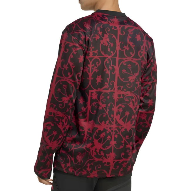 Liverpool Home Football Shirt 2025-20 - L M