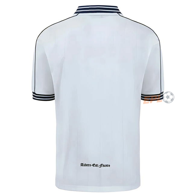 1997-19 Tottenham sleek Home Football Shirt | luxury