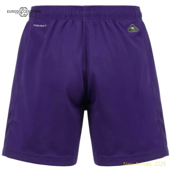 2024-2025 Viola Home Training Shorts (purple) - Affordable