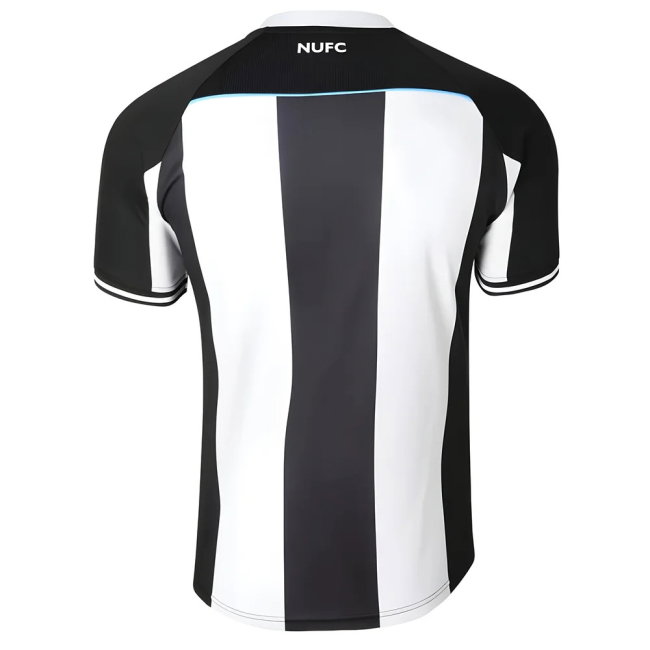 2021-20 Newcastle sleek Home Football Shirt | first-class