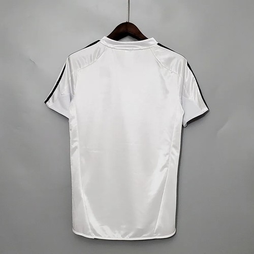 Premium 2004 International Jersey Retro With Modern Design -