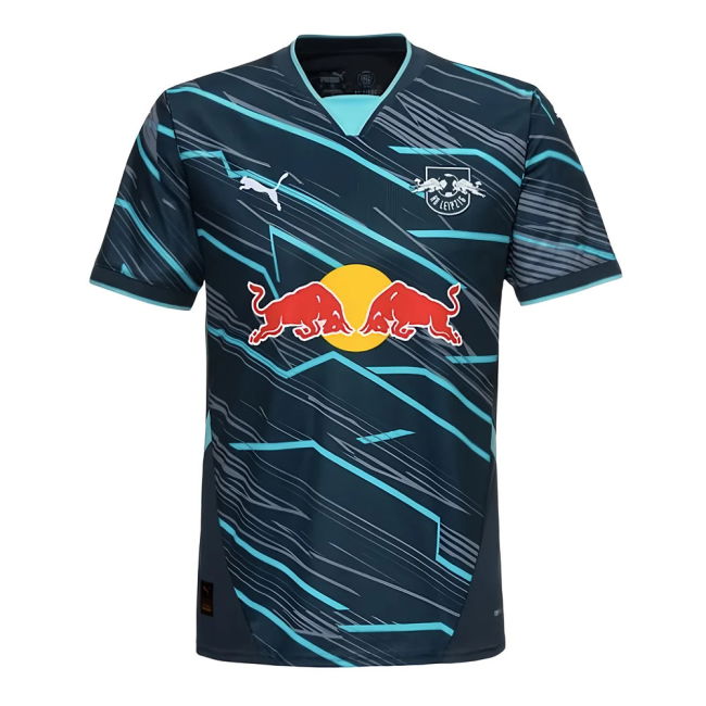 RBL 2025-2026 Third - official contemporary football top v3.339
