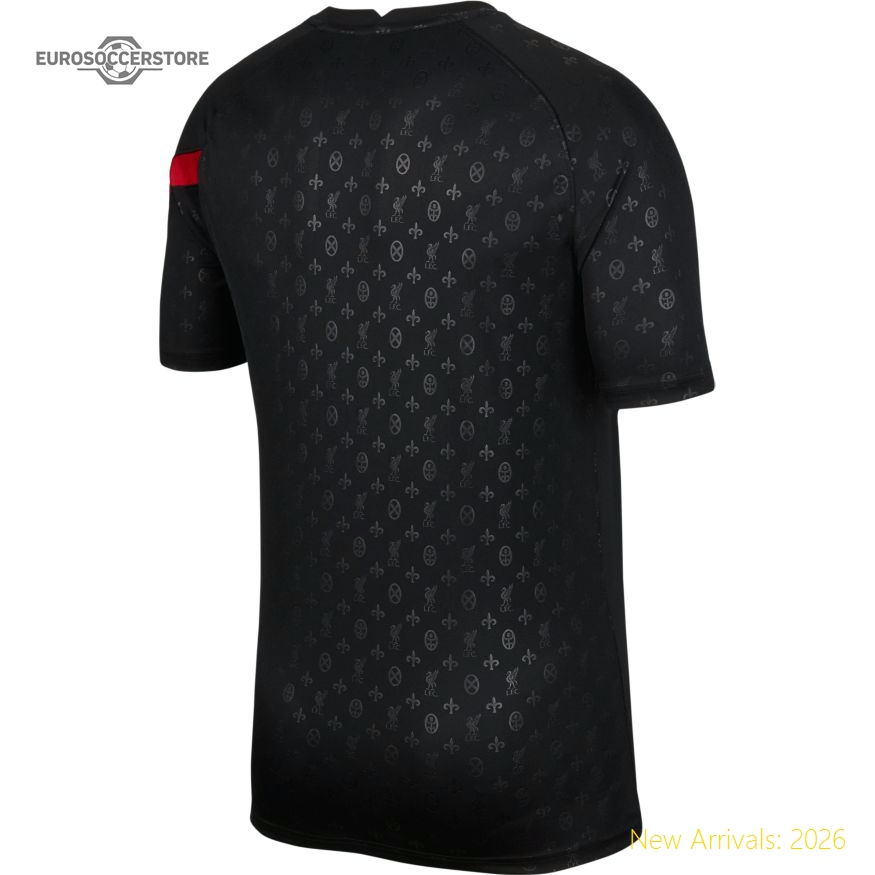 Eye-catching Adult Liv Team Unknown Durable Jersey 2023