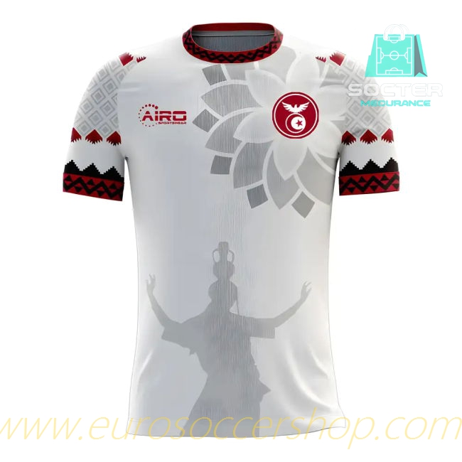 2025/26 Campaign Tunisia Home Kids