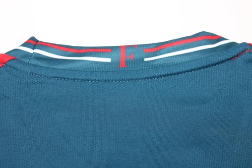 Visitante - Authentic Replica - European Cup - Official Merchandise