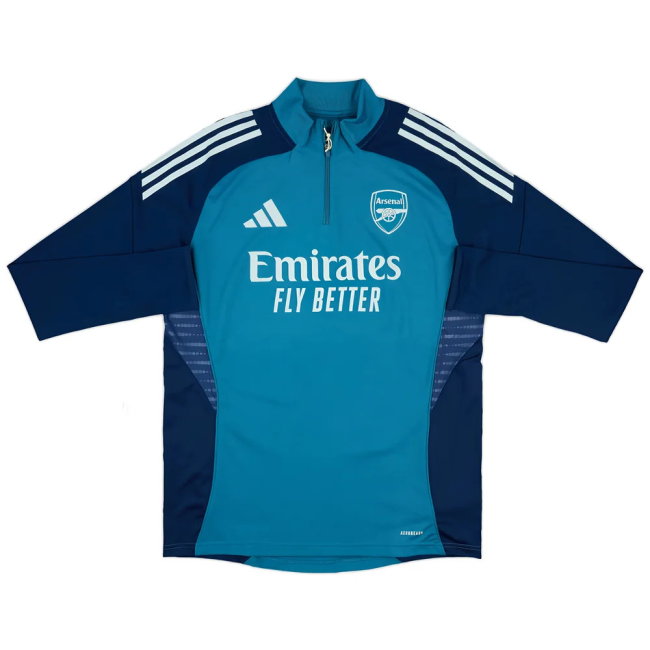 Arsenal Training Top Shirt 2025-2026 edition
