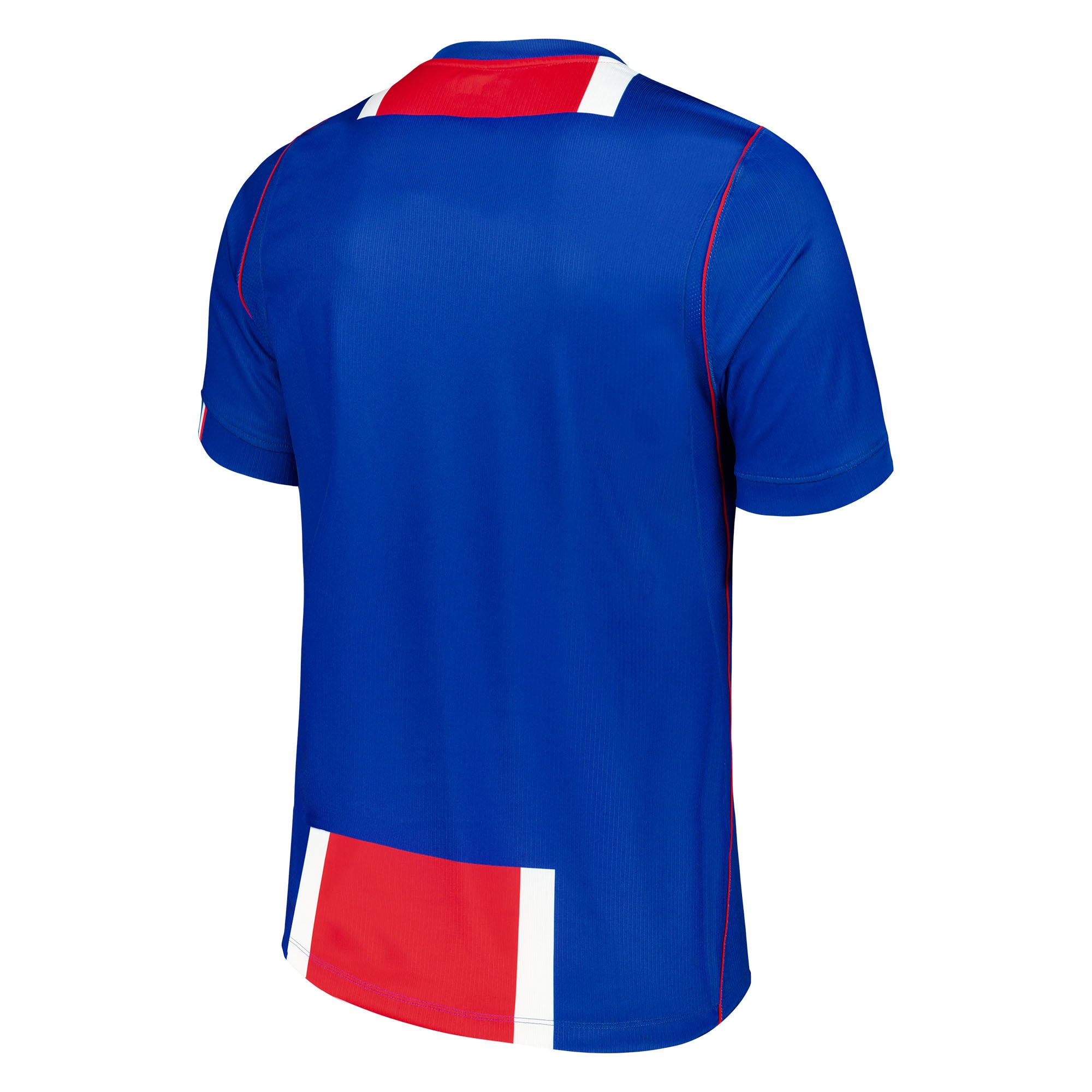 [LK] Paris Saint-Germain 2026/27 Home Stadium Replica Jersey - Blue