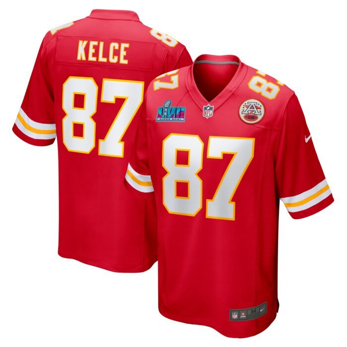 None Men's Kansas City Chiefs Retro Fan Favorite for NFL Fans