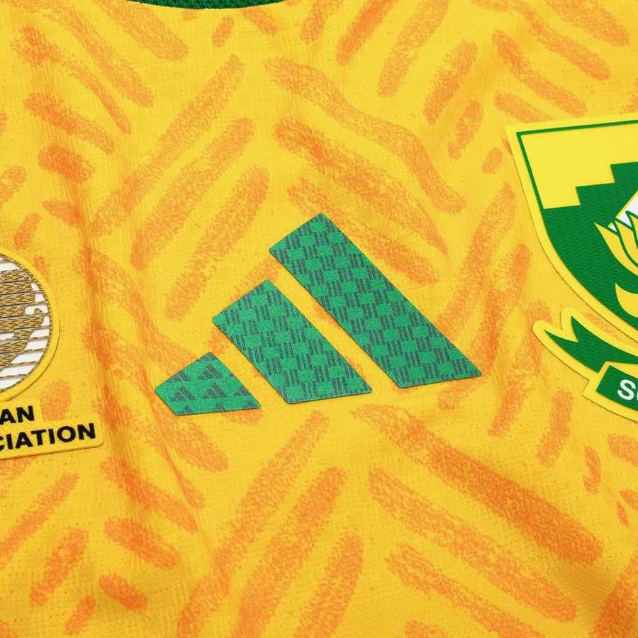 [EFKS] 2026 South Africa World Cup Home Kit