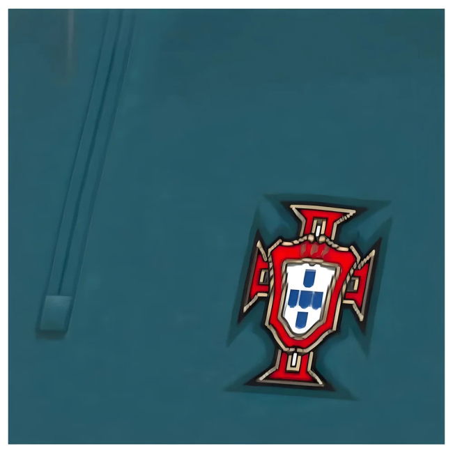 Elite Style Portugal Top Level Training Pro Level Shirt