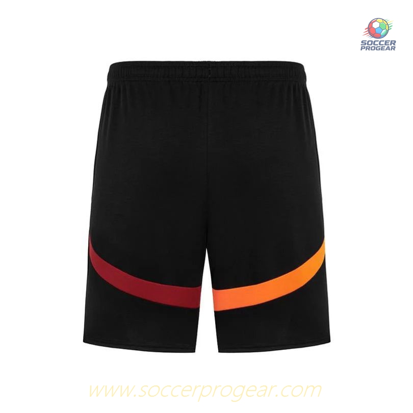 Galatasaray Third Childrenren's Jersey Set Football Jersey 2024/25 Collection