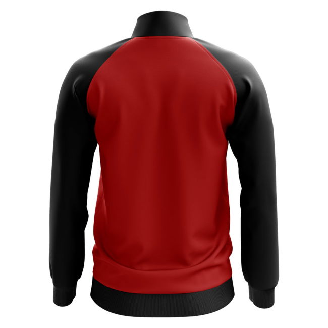 Track Jackets Elite Jersey Newells