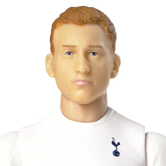 Devoted Spurs Tottenham Hotspur Fc Kulusevski #20 Ultra Comfort Upd...