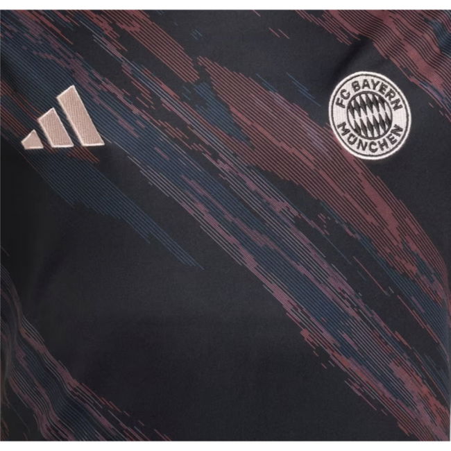 2025-2026 Bayern Munich Jersey (Kids)