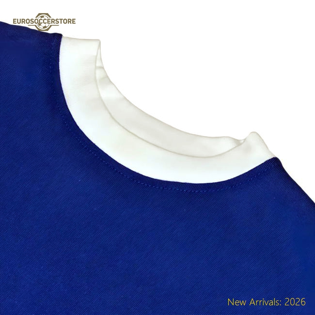 High-quality Kids Football Team Jersey 2025-2026 Breathable