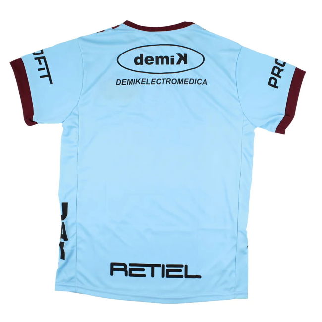 Proud Football Club Urquiza #2021 Elite Performance New Release Shirt