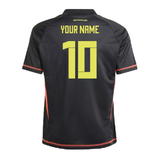 Elite Style Germany Top Level Home Pro Level Shirt (Kids)