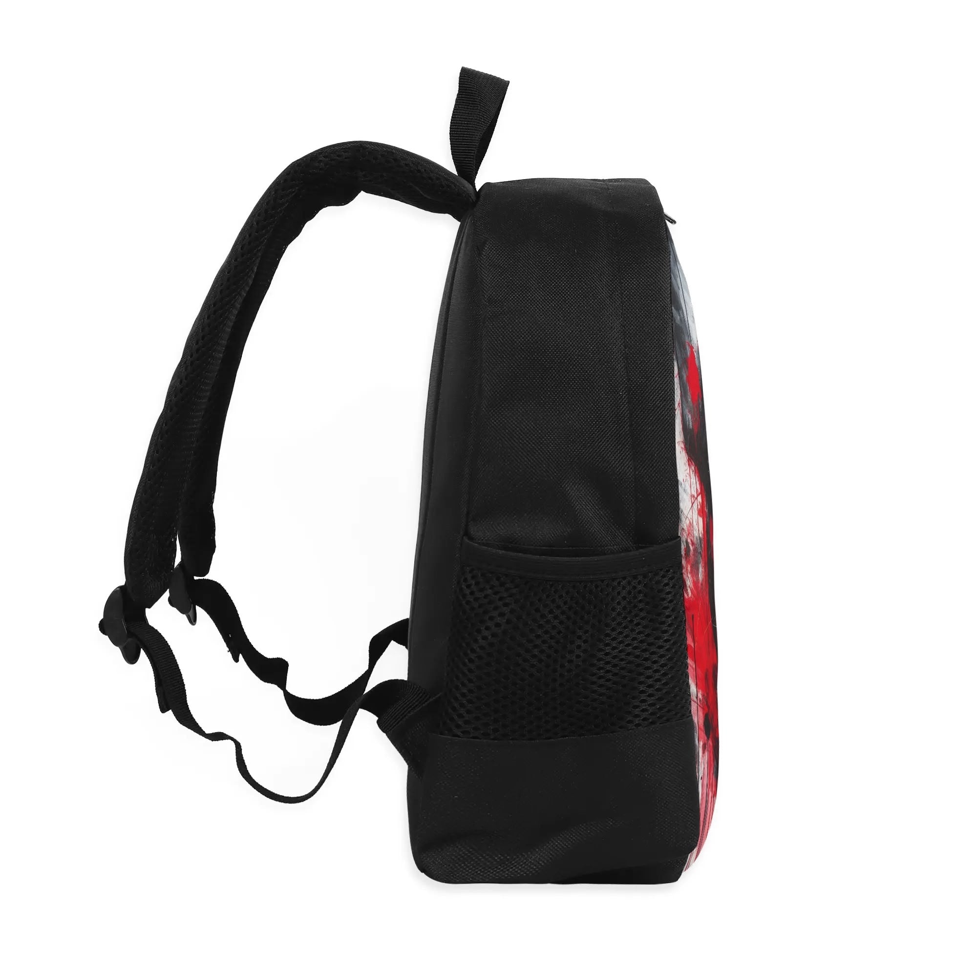 Mia - Durable Kids School Backpack For French Bulldogs | Durable Build