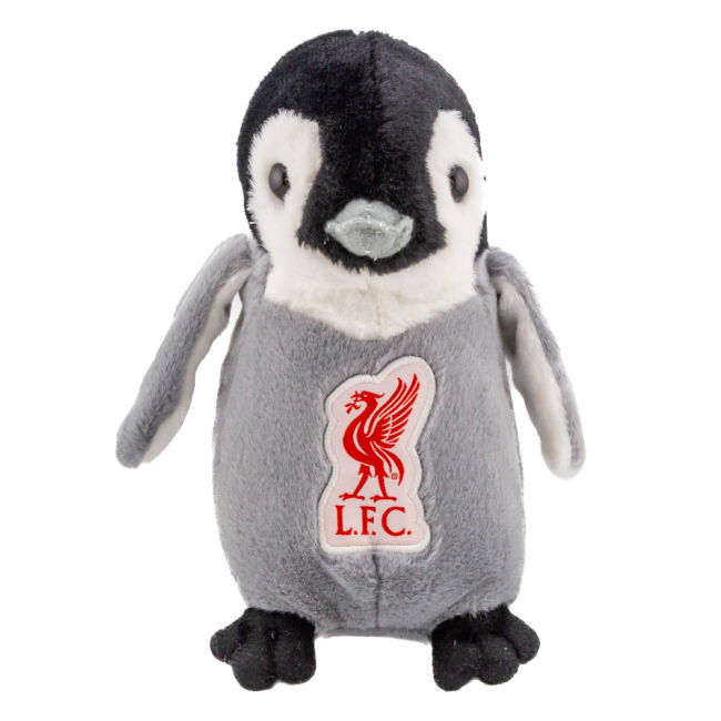 Liverpool Football Club Contemporary Home Team Kit (1)