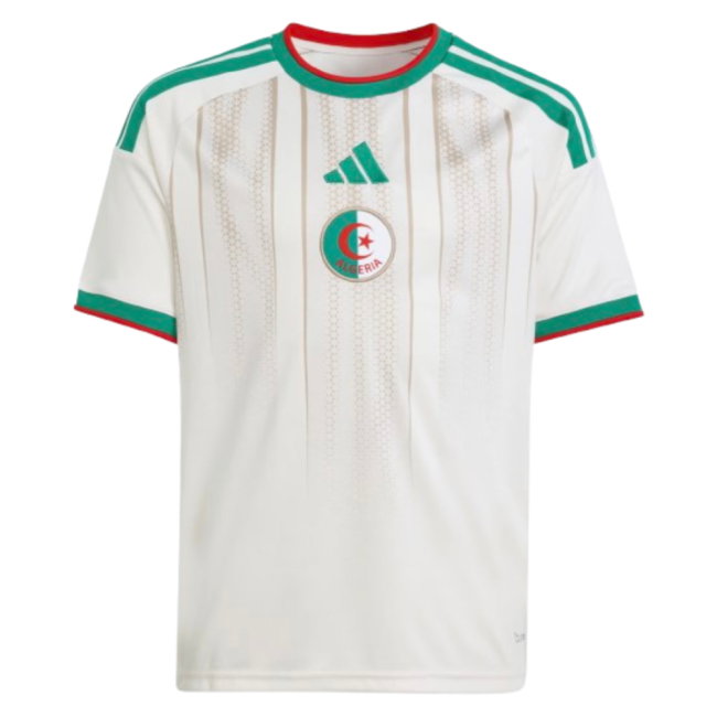 Algeria Home Shirt 2026-2027 edition (Children