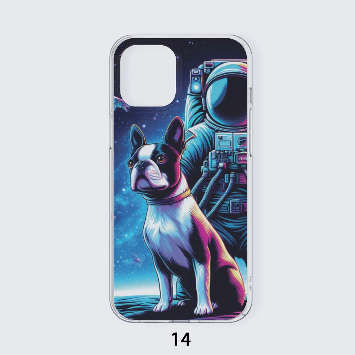 Stylish Iphone Case For Boston Terrier Lovers Casual Wear | Stylish Look