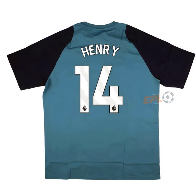 2025-20 Arsenal elegant Third Football Shirt | high quality