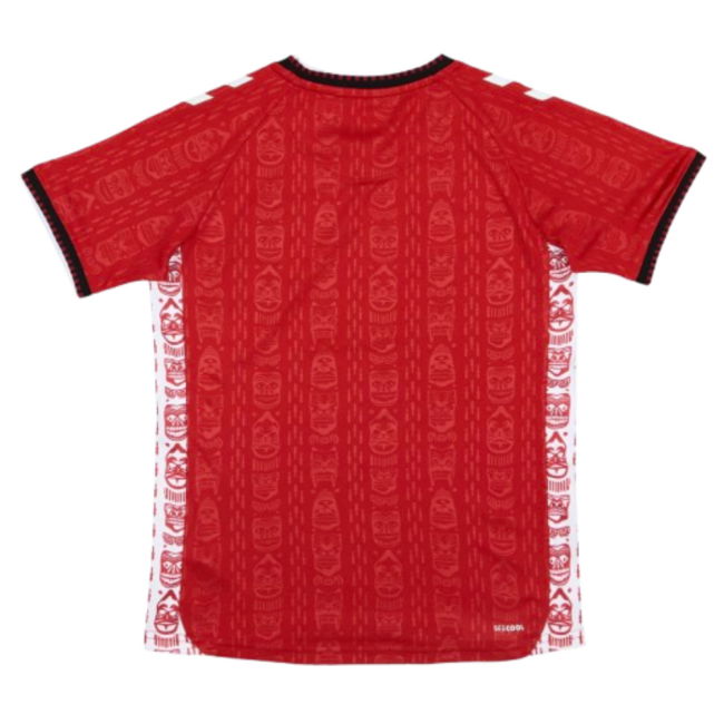 Greenland Special Edition Home Jersey 2025-2026