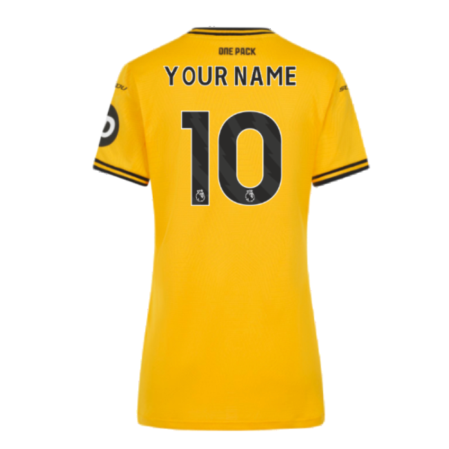 Passionate Superior Craftsmanship Wolves 2025-2026 Campaign Support...
