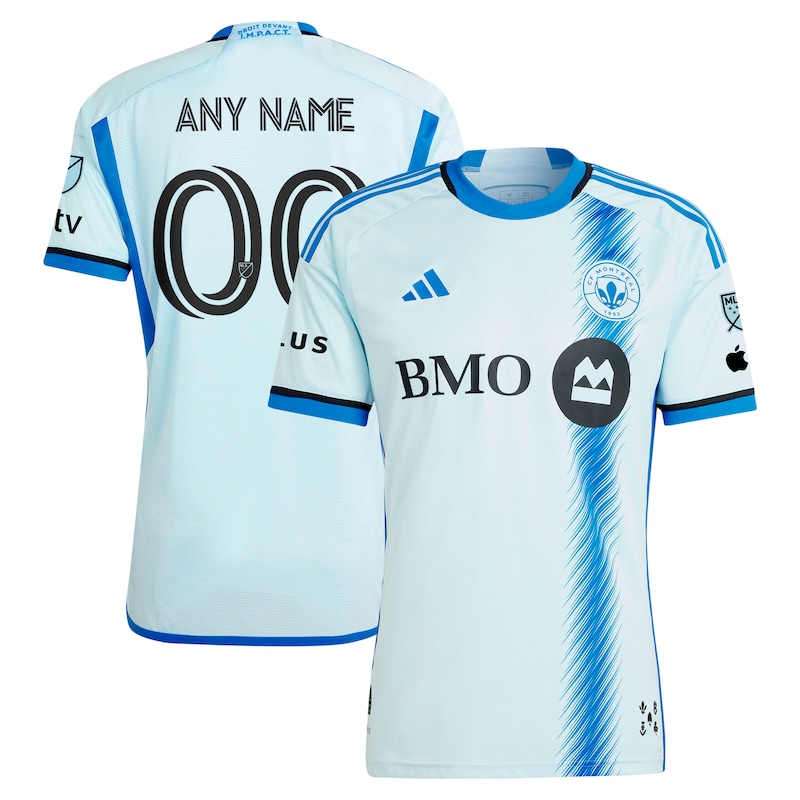 Official  Men's 2024 Authentic Jersey - Authentic Soccer Jersey