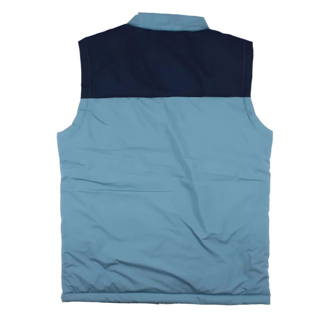 Newcastle Players Bench Gilet official style Shirt 2023-2024 (Men