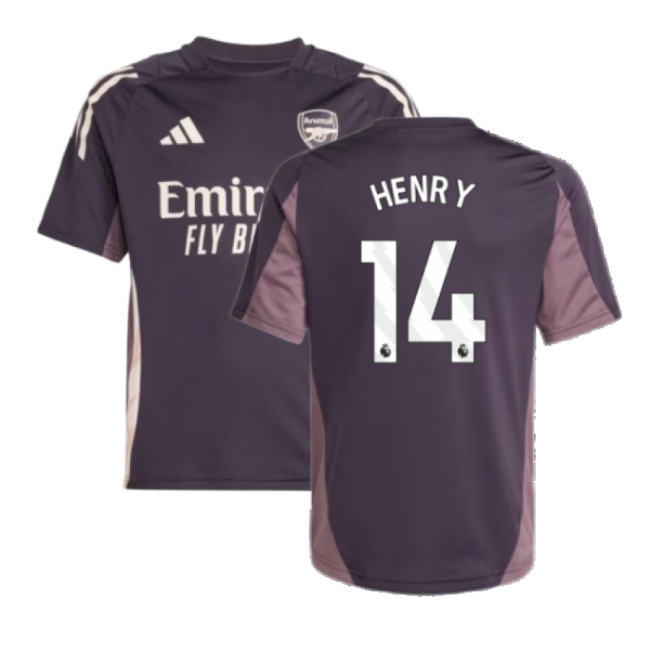 Official Elite Modern Arsenal Jersey - Authentic Design