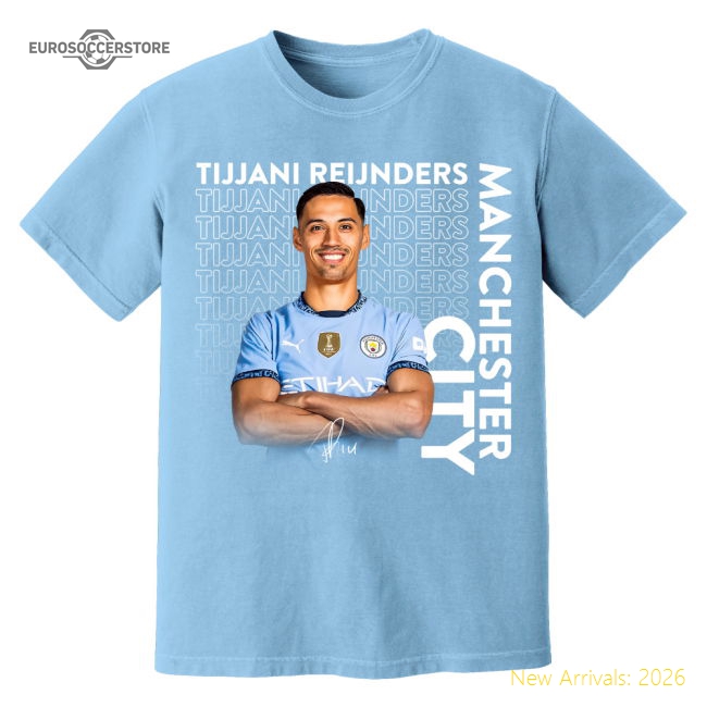 2025-2026 Premier League Team Shirt Top-tier Jersey Smart Fabric