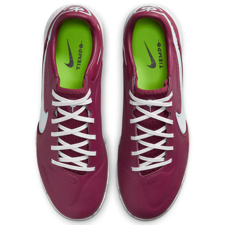 Your Favorite Team Authentic Jersey by Nike - Performance Guaranteed